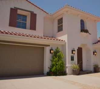 Roll up Garage Doors