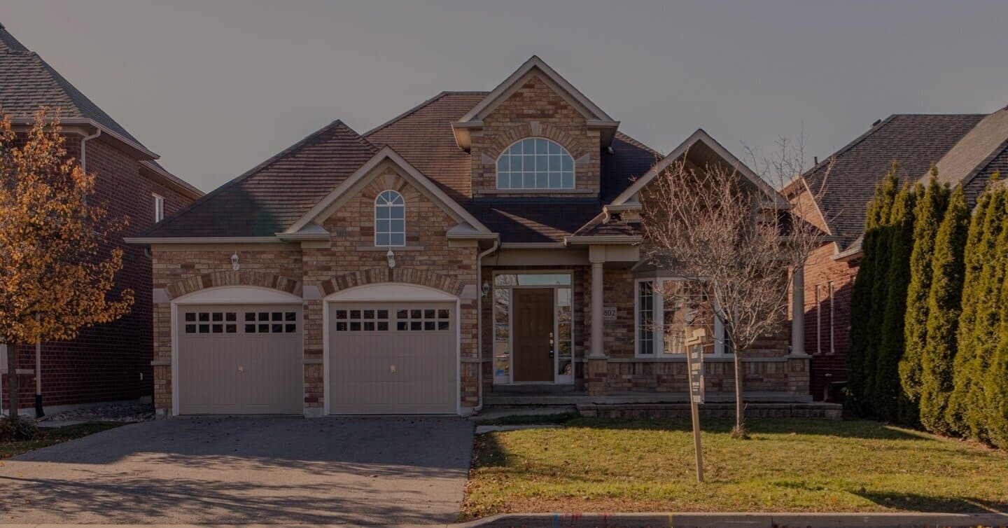 Buffalo Garage Door Company in Thornton, Colorado