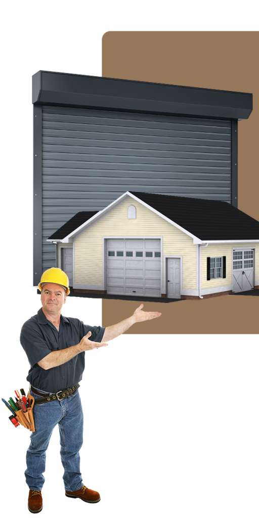 Denver Garage Door Service