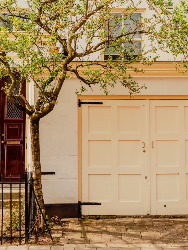 Garage Doors in Thornton, CO