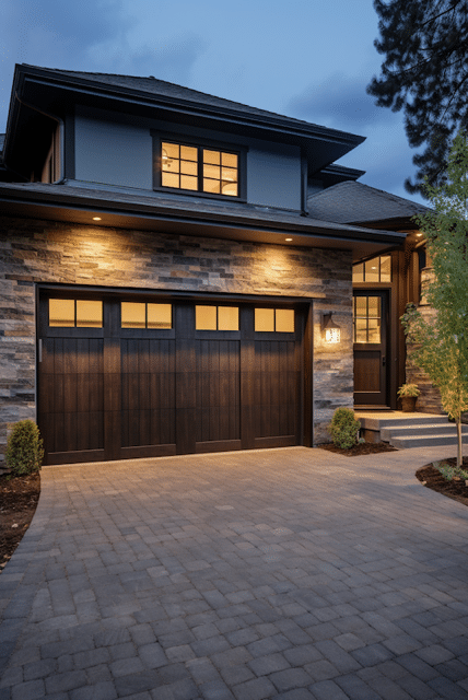 More About Our Garage Door Repair Services